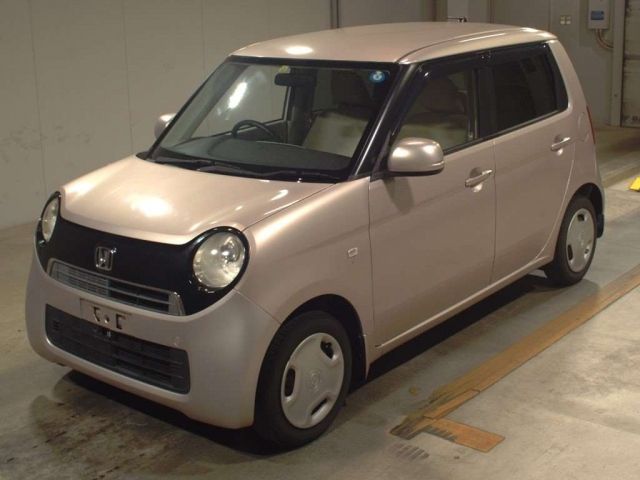 3005 Honda N one JG1 2012 г. (TAA Kyushu)